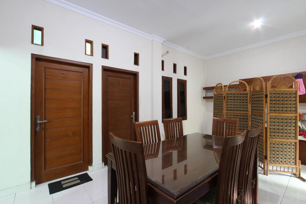 Oyo 92629 Pondok Kawandya Karanganyar  Екстер'єр фото