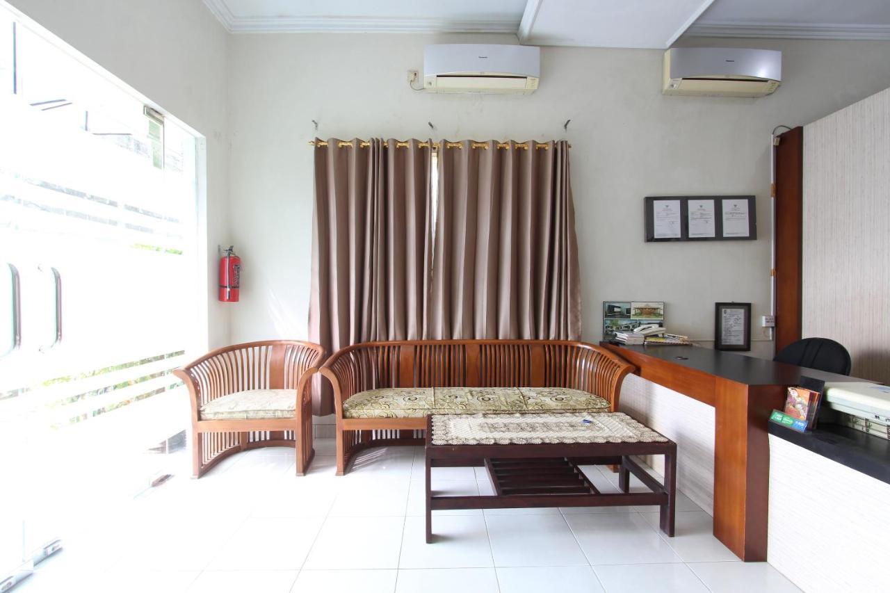Oyo 92629 Pondok Kawandya Karanganyar  Екстер'єр фото
