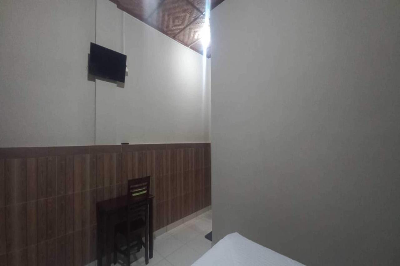 Oyo 92629 Pondok Kawandya Karanganyar  Екстер'єр фото