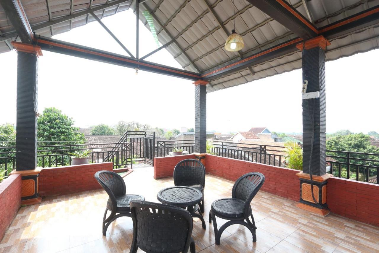 Oyo 92629 Pondok Kawandya Karanganyar  Екстер'єр фото